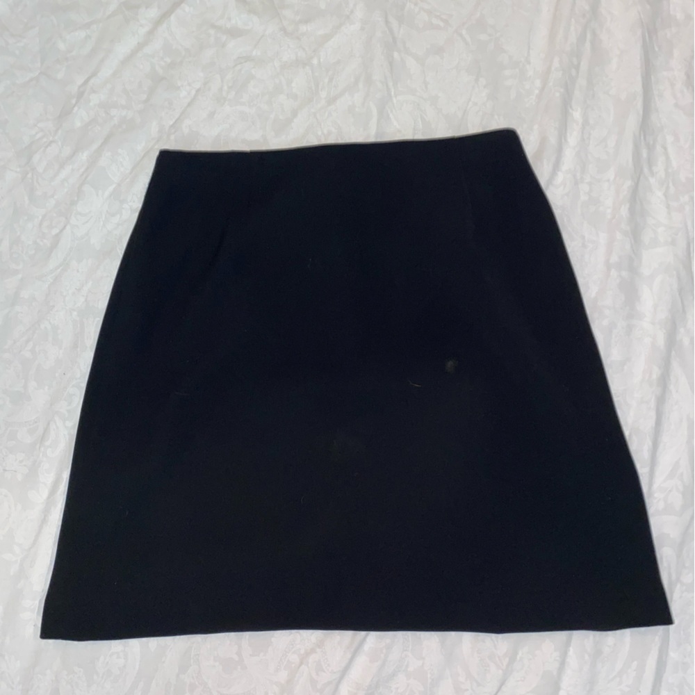 Women’s mini skirt